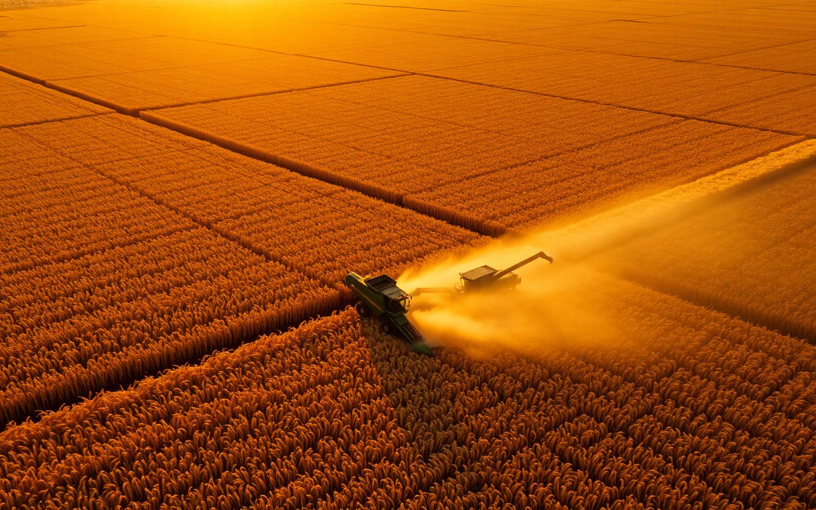 Food & Agriculture