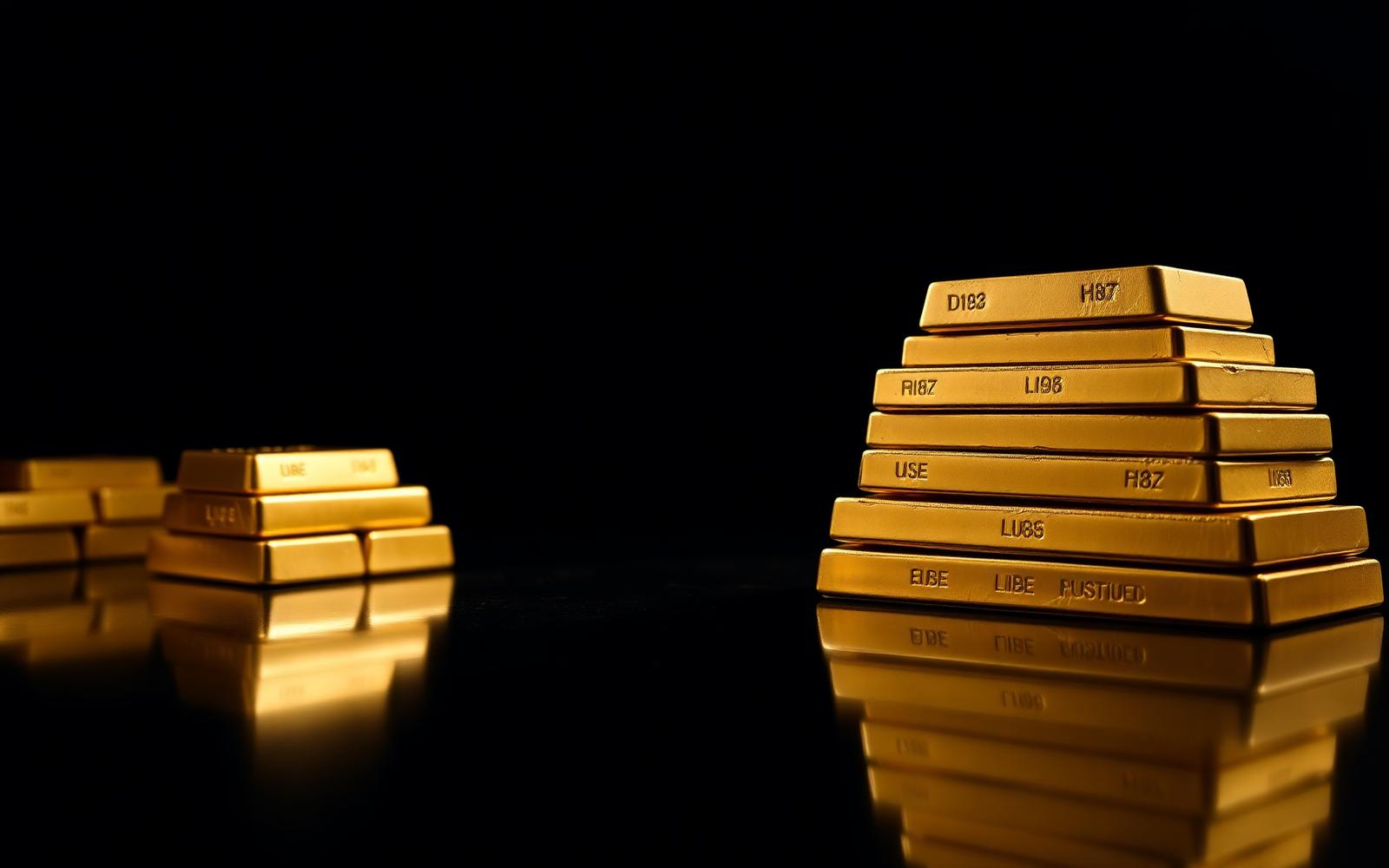 Gold & Precious Metals